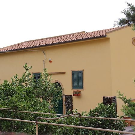 La Terrazza Sulla Valle Bed & Breakfast Agrigento Exterior photo