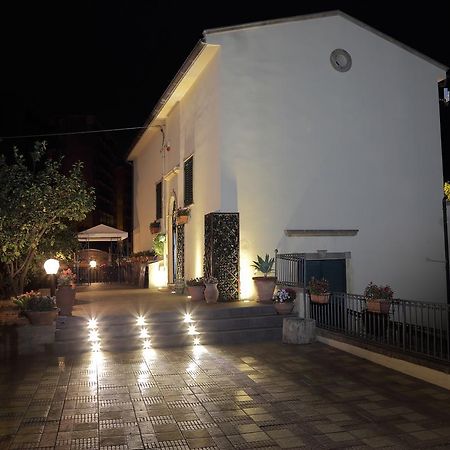 La Terrazza Sulla Valle Bed & Breakfast Agrigento Exterior photo