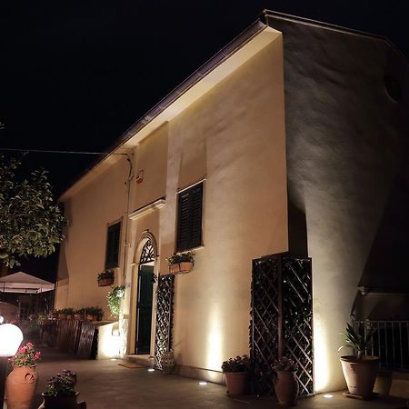 La Terrazza Sulla Valle Bed & Breakfast Agrigento Exterior photo