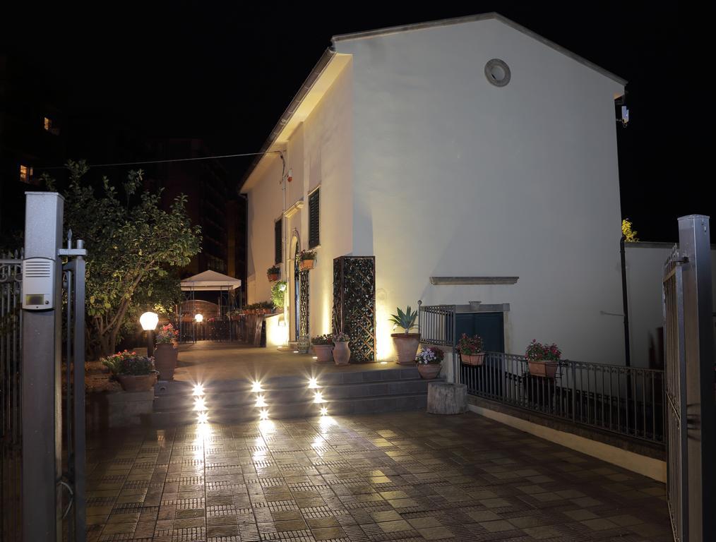 La Terrazza Sulla Valle Bed & Breakfast Agrigento Exterior photo