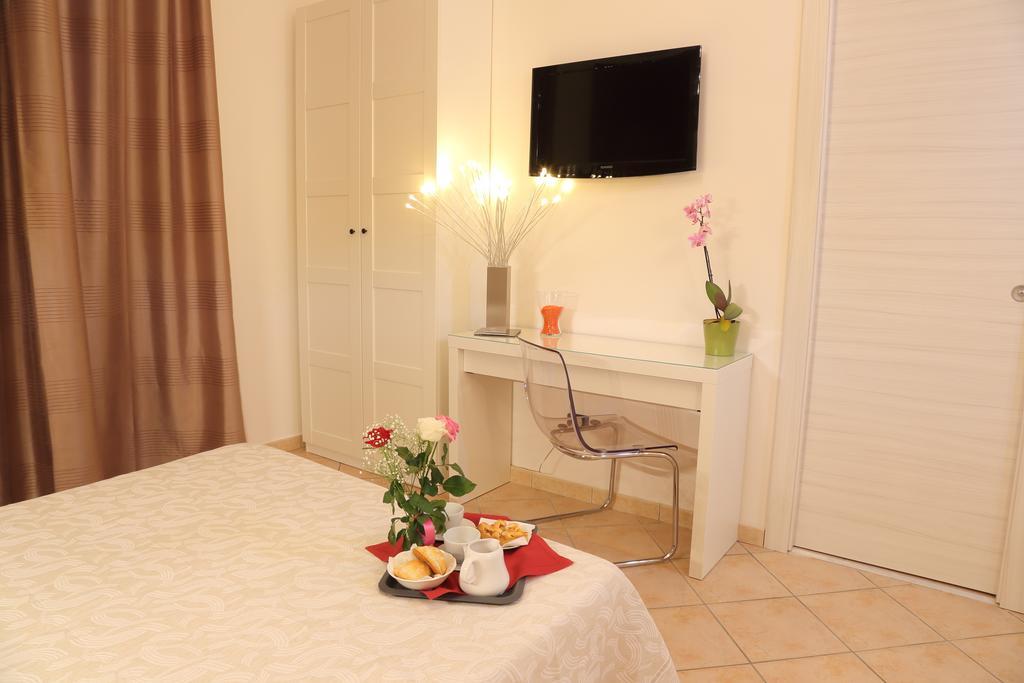 La Terrazza Sulla Valle Bed & Breakfast Agrigento Room photo