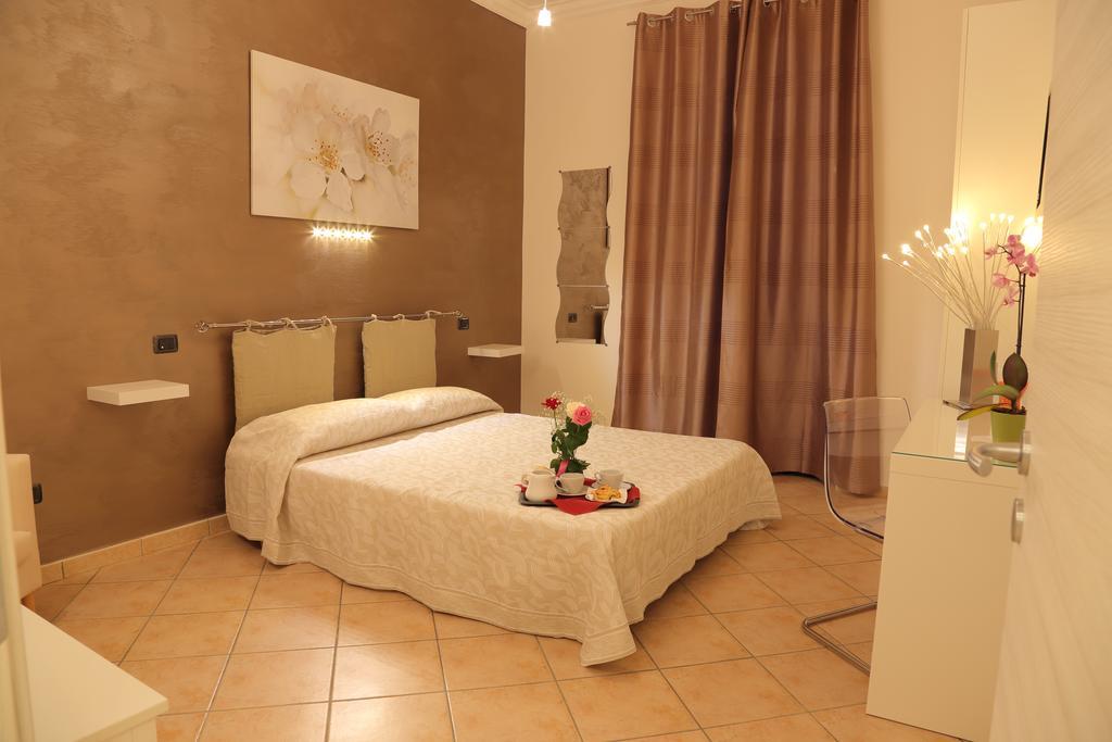 La Terrazza Sulla Valle Bed & Breakfast Agrigento Room photo