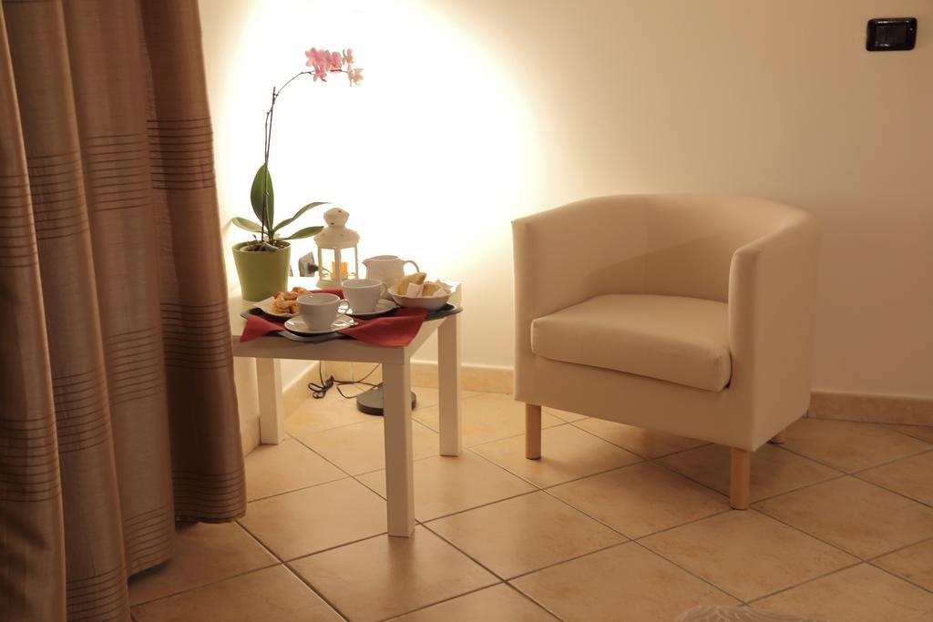 La Terrazza Sulla Valle Bed & Breakfast Agrigento Room photo