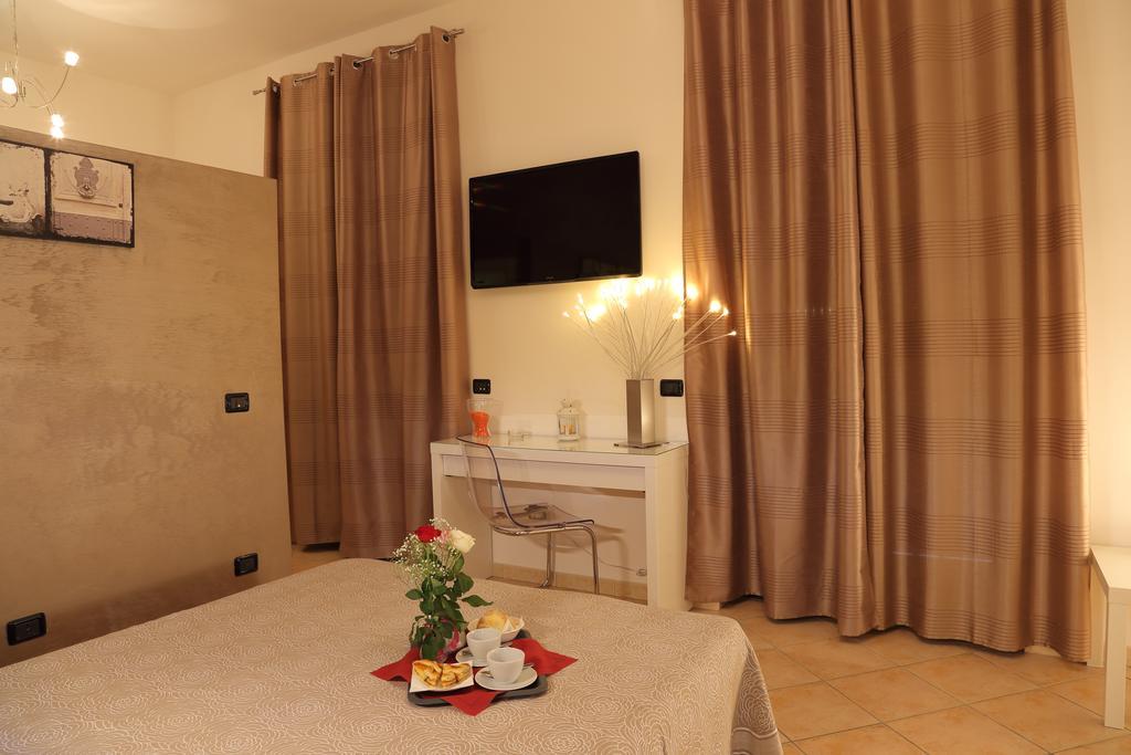 La Terrazza Sulla Valle Agrigento Room photo