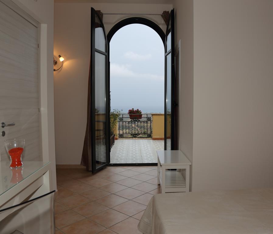 La Terrazza Sulla Valle Bed & Breakfast Agrigento Room photo