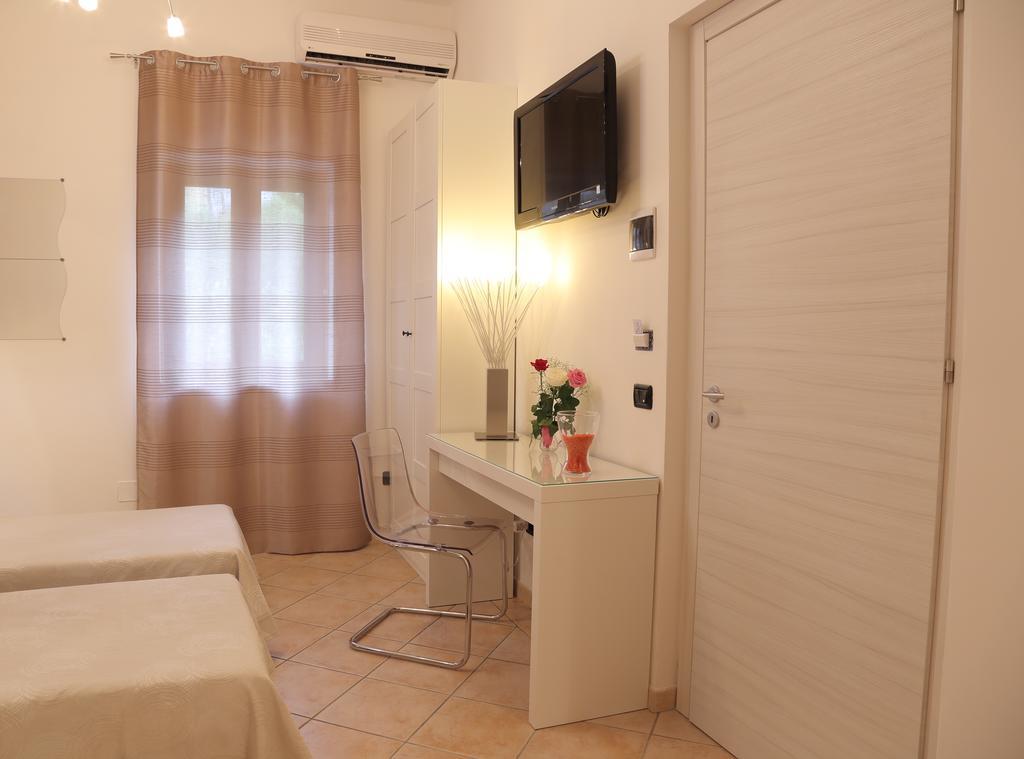 La Terrazza Sulla Valle Bed & Breakfast Agrigento Room photo